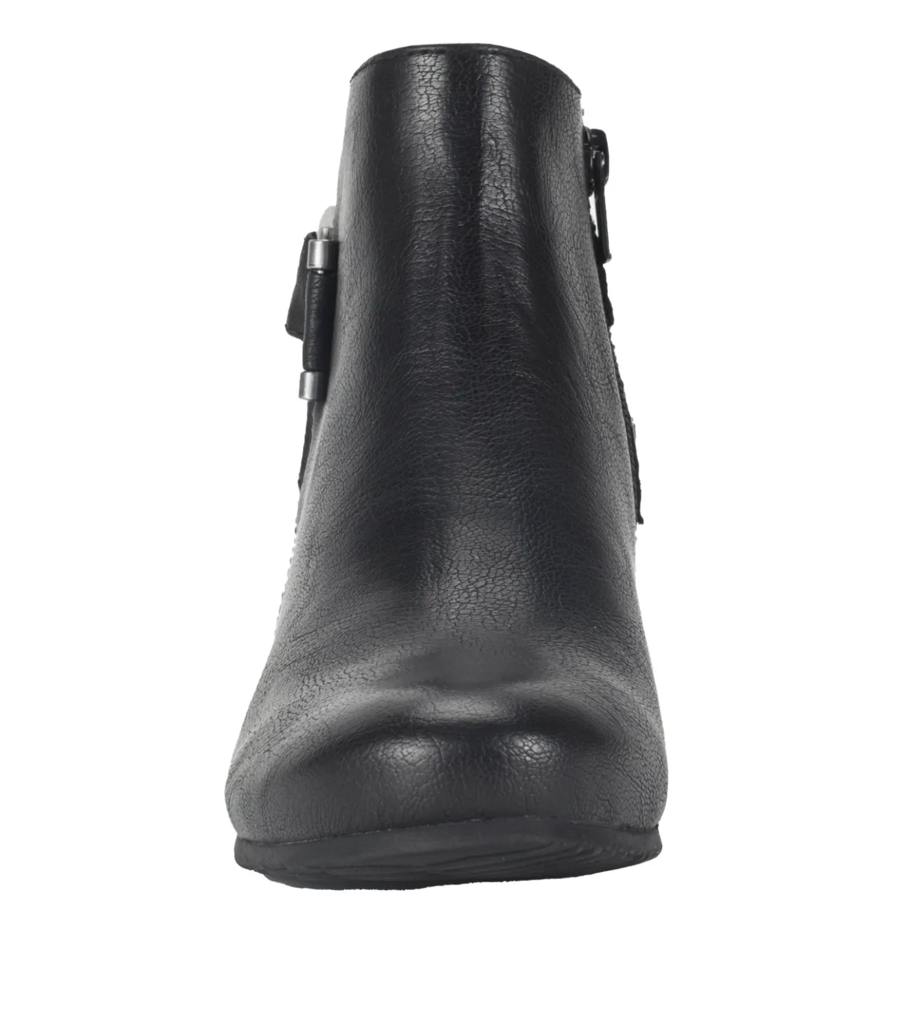 Baretraps Serena Wedge Bootie