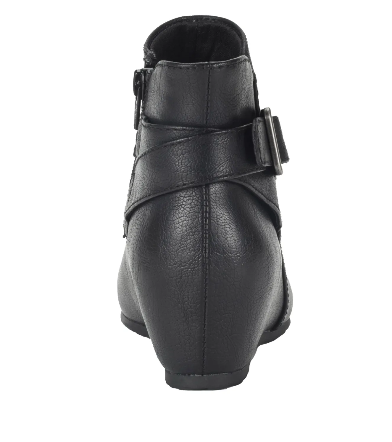 Baretraps Serena Wedge Bootie