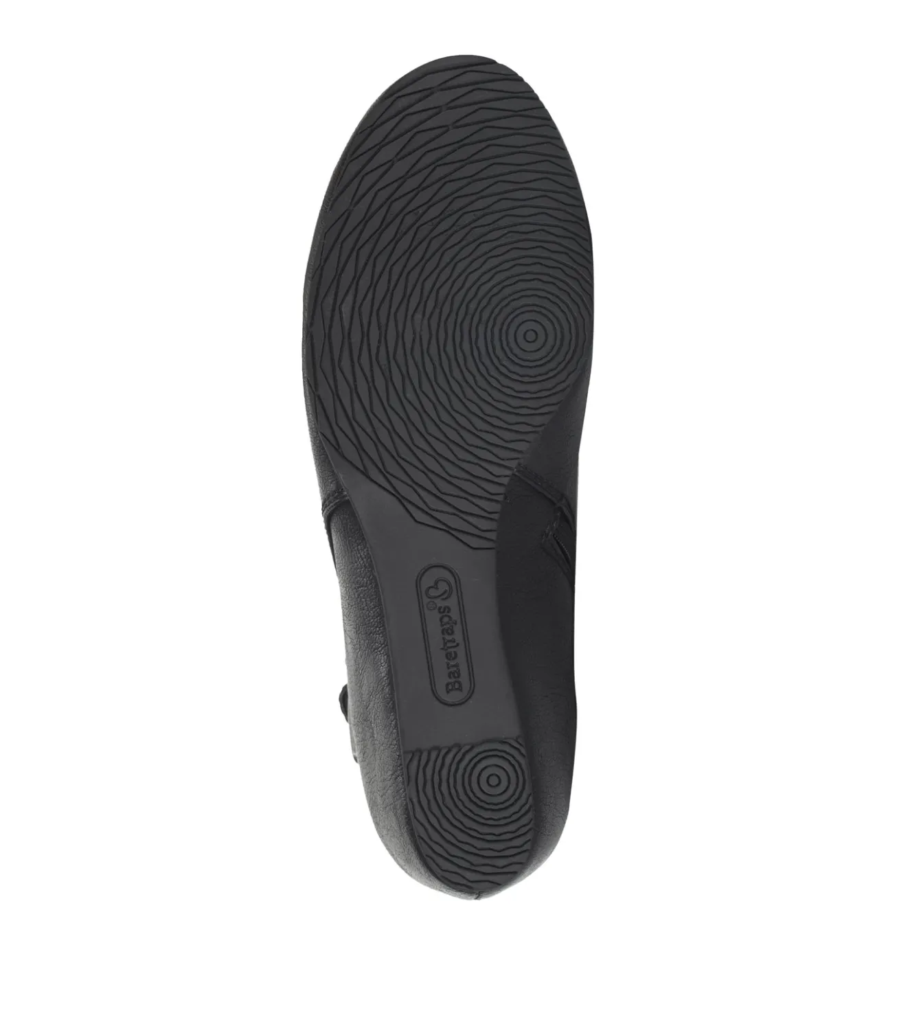 Baretraps Serena Wedge Bootie