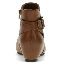 Baretraps Serena Wedge Bootie