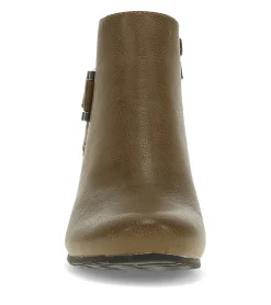 Baretraps Serena Wedge Bootie