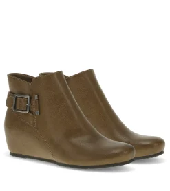 Baretraps Serena Wedge Bootie