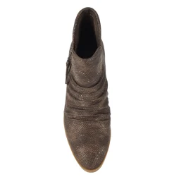 Baretraps Serenity Block Heel Bootie