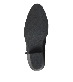 Baretraps Serenity Block Heel Bootie