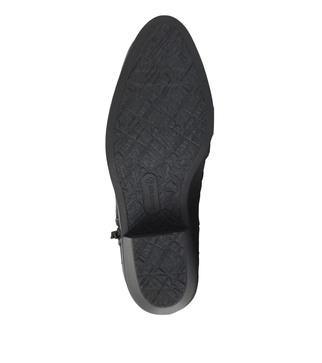 Baretraps Serenity Block Heel Bootie