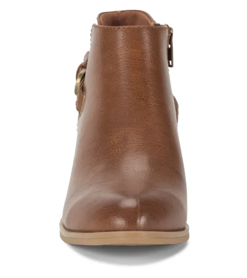 Baretraps Shannen Block Heel Bootie