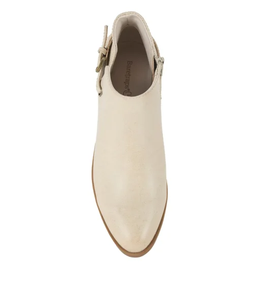 Baretraps Shannen Block Heel Bootie