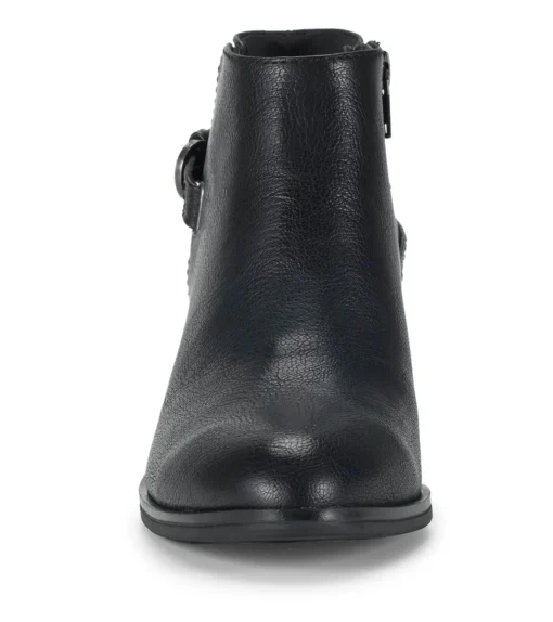 Baretraps Shannen Block Heel Bootie