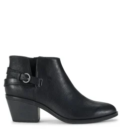 Baretraps Shannen Block Heel Bootie