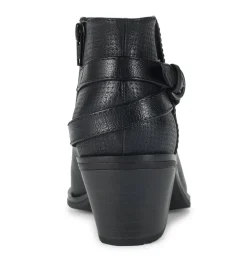 Baretraps Shannen Block Heel Bootie