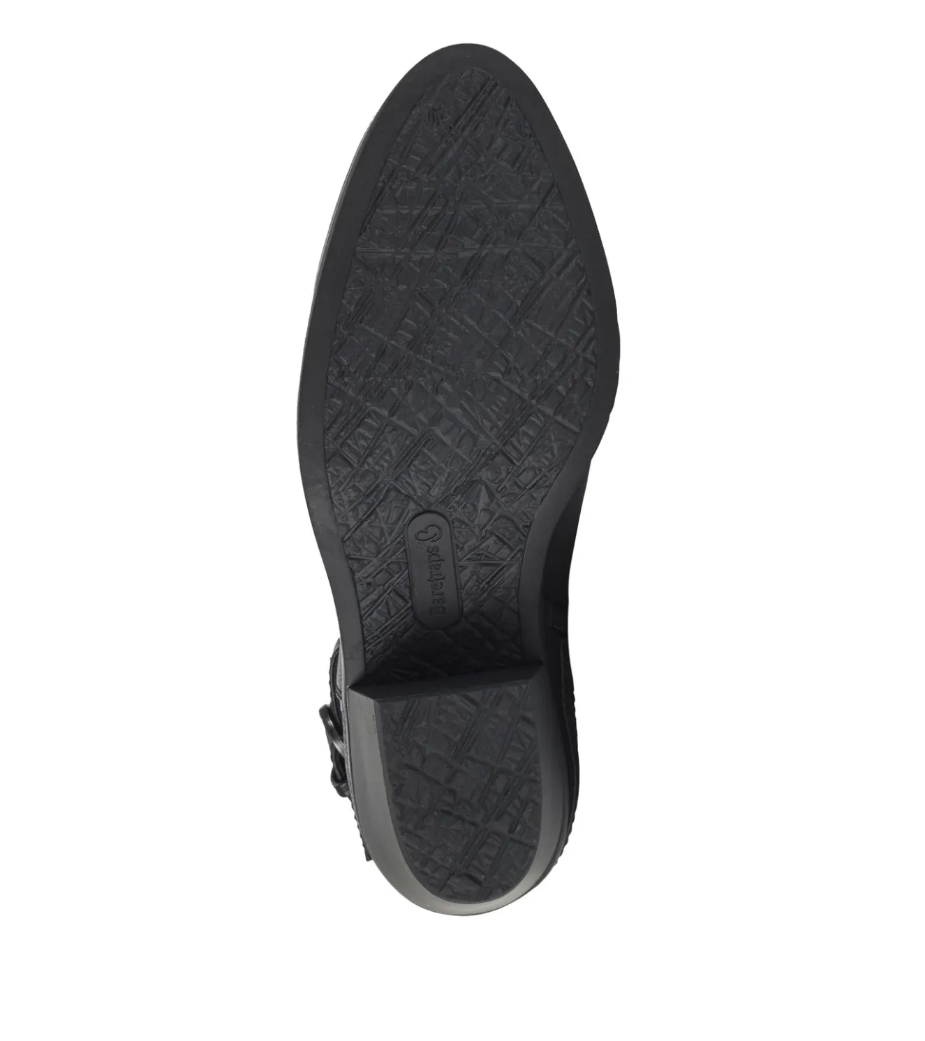 Baretraps Shannen Block Heel Bootie