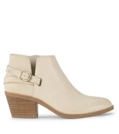 Baretraps Shannen Block Heel Bootie