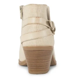 Baretraps Shannen Block Heel Bootie