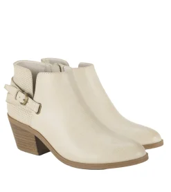 Baretraps Shannen Block Heel Bootie
