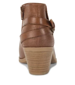 Baretraps Shannen Block Heel Bootie