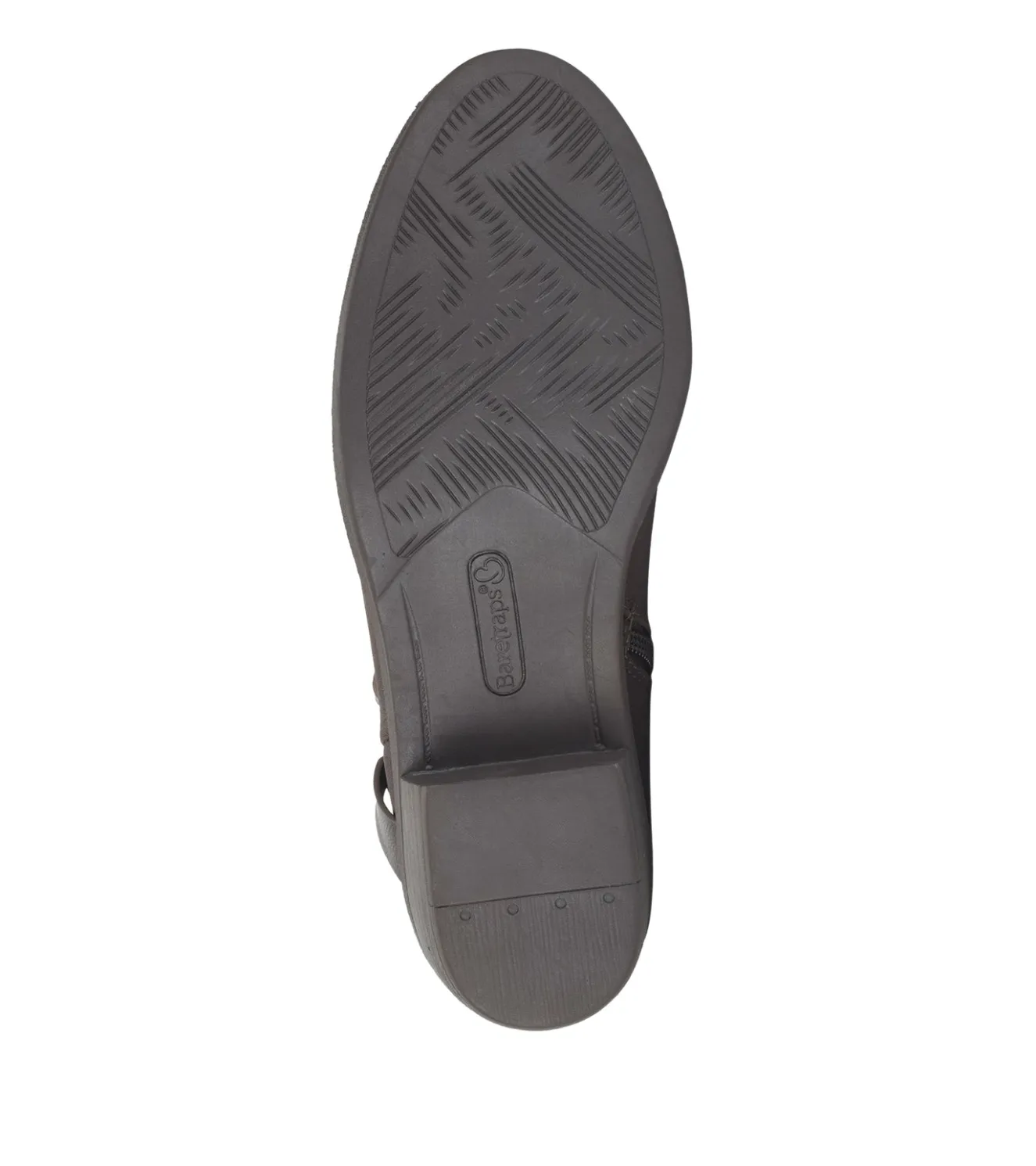 Baretraps Shei Bootie