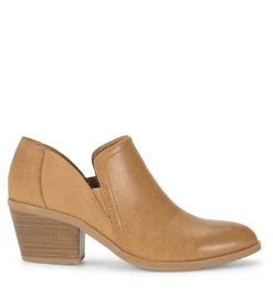 Baretraps Slaine Ankle Bootie
