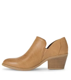 Baretraps Slaine Ankle Bootie