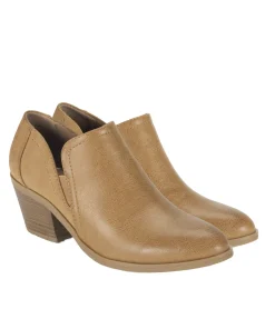 Baretraps Slaine Ankle Bootie