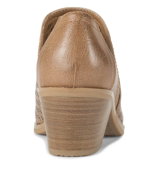 Baretraps Slaine Ankle Bootie