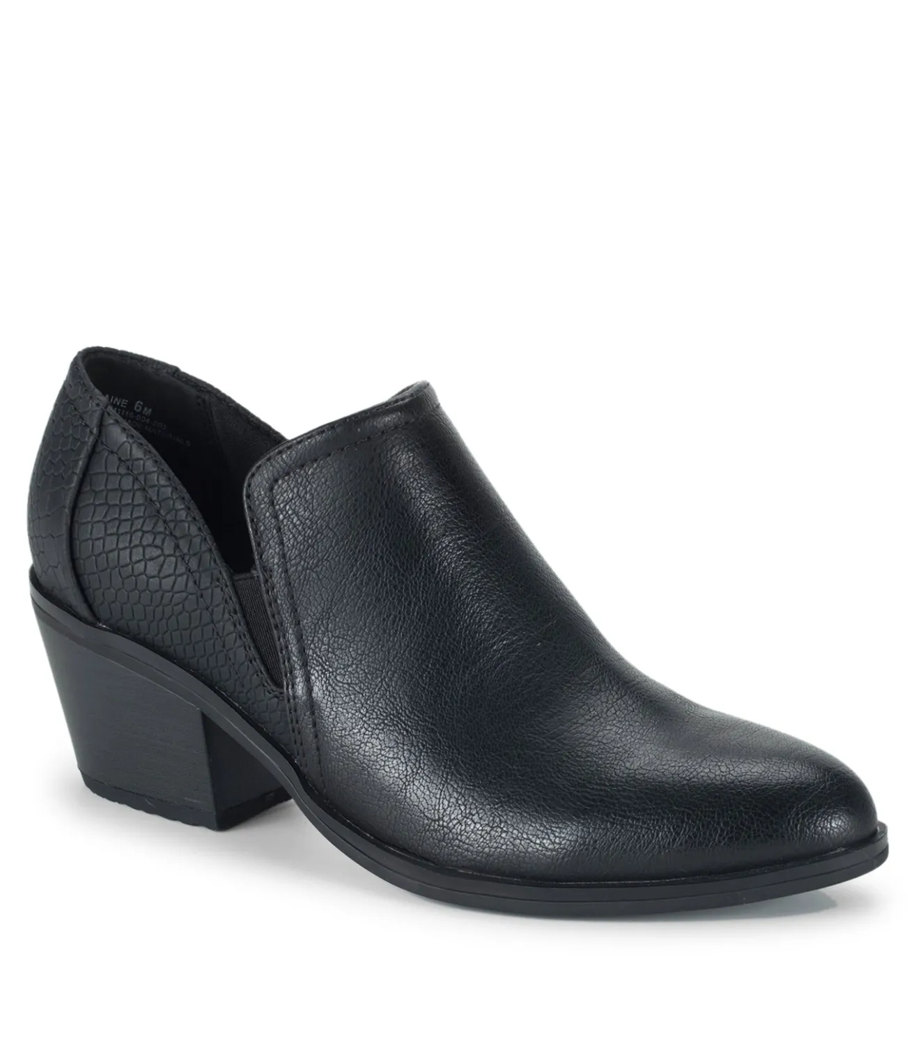 Baretraps Slaine Ankle Bootie