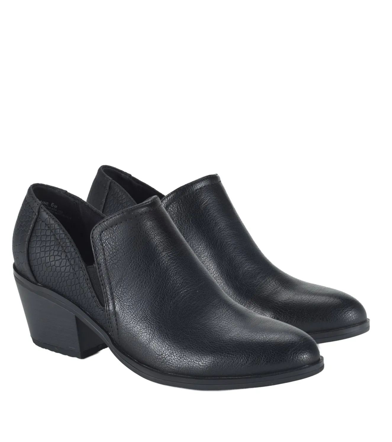 Baretraps Slaine Ankle Bootie