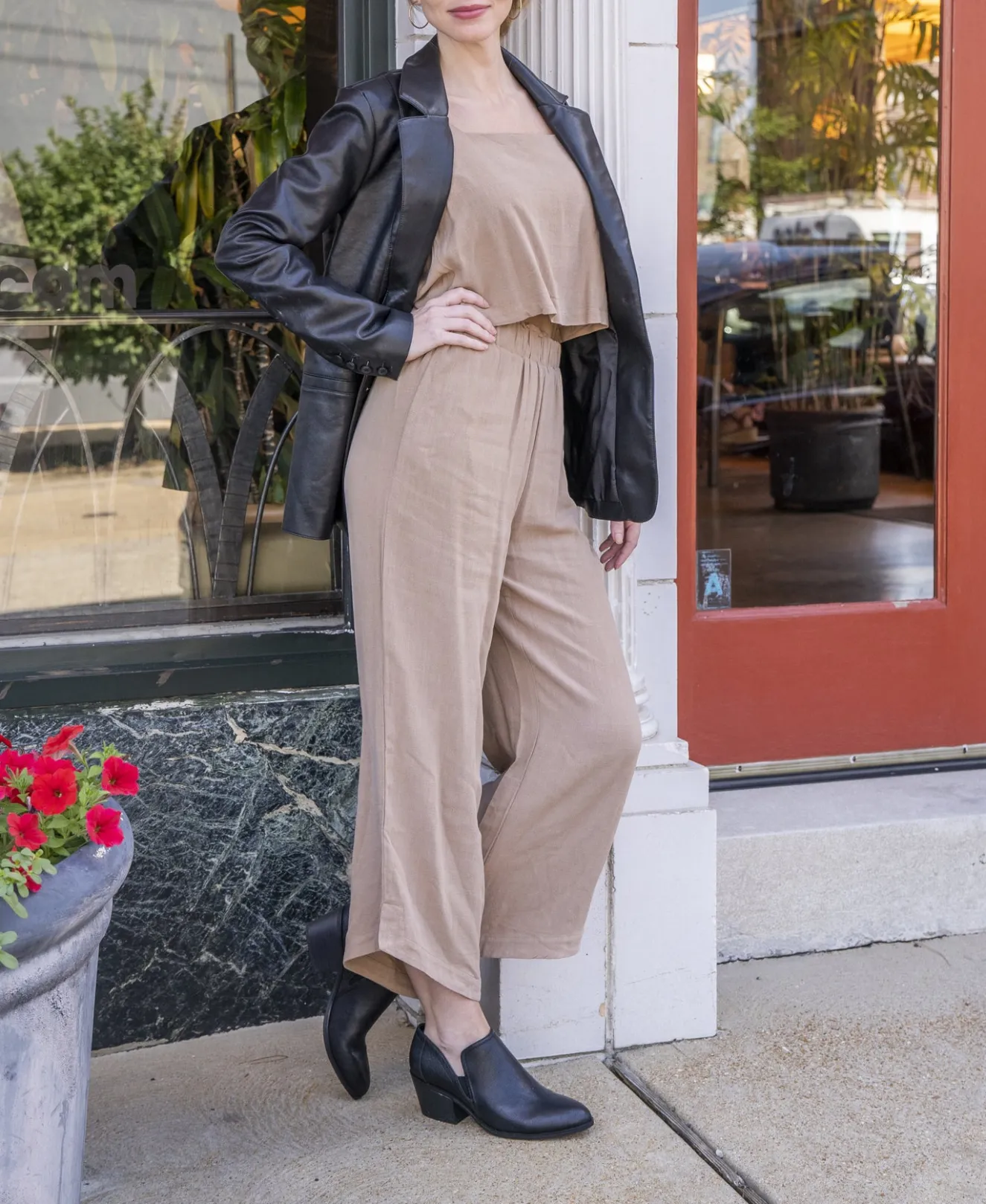 Baretraps Slaine Ankle Bootie