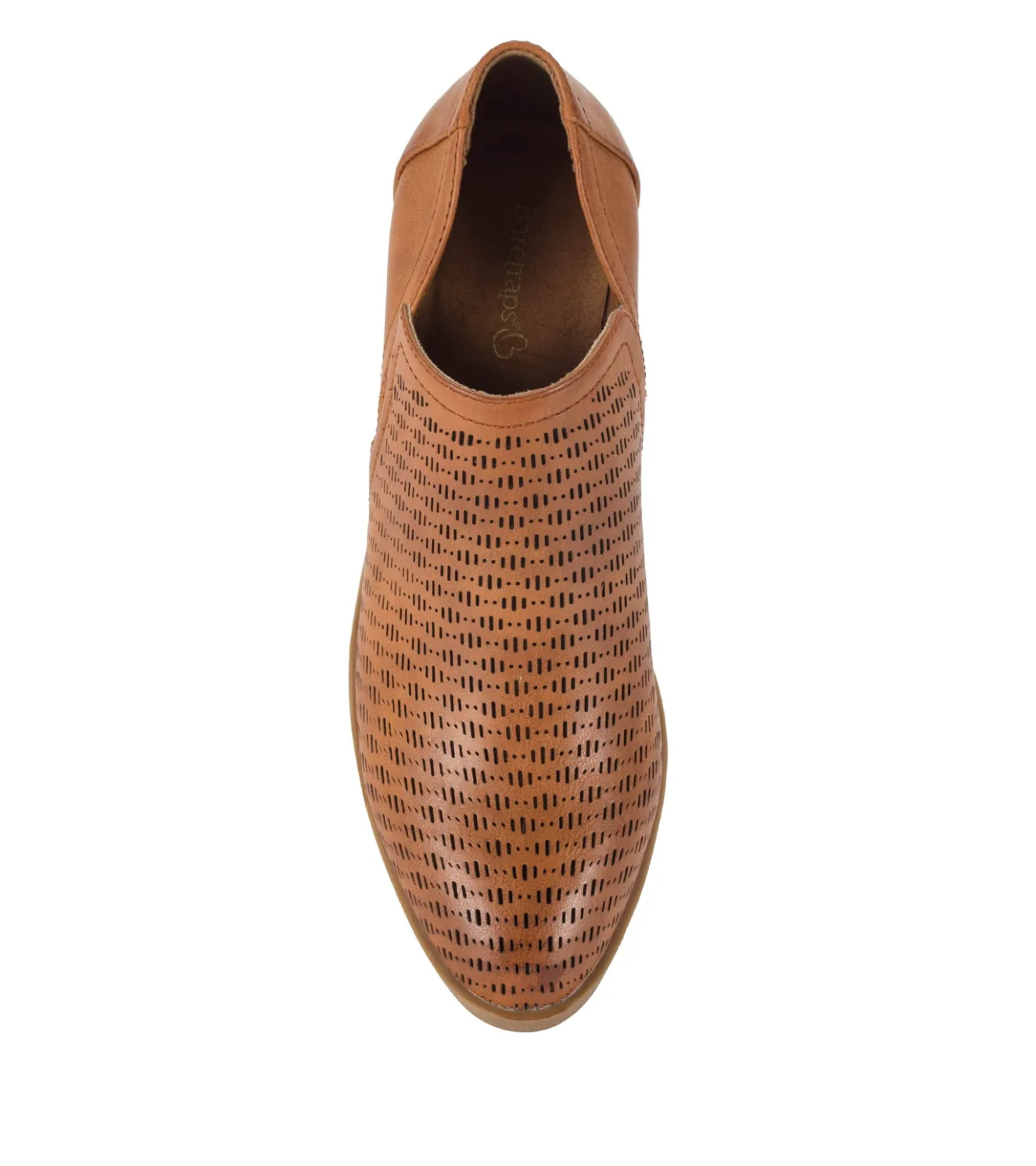 Baretraps Slaine Ankle Bootie