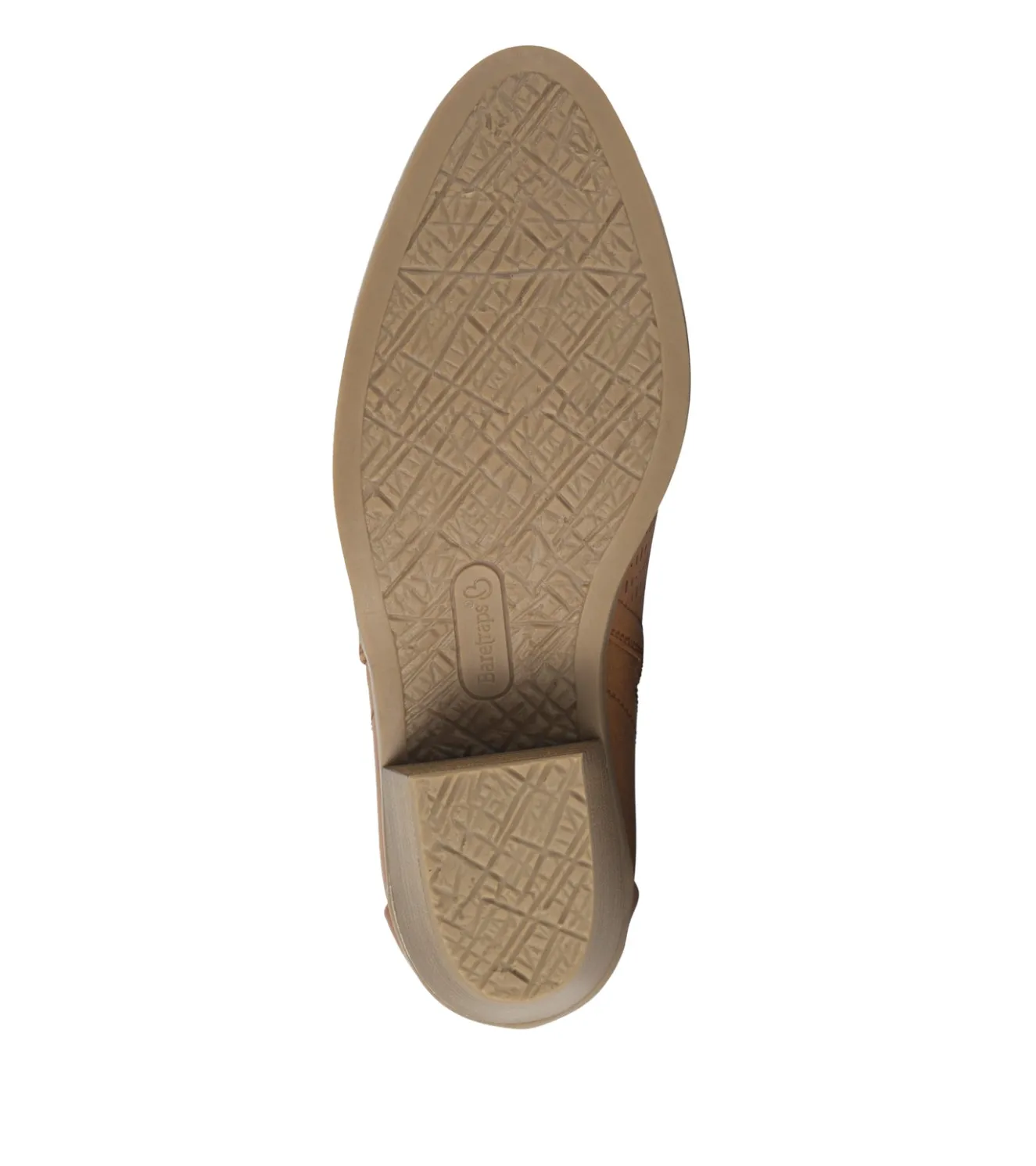 Baretraps Slaine Ankle Bootie