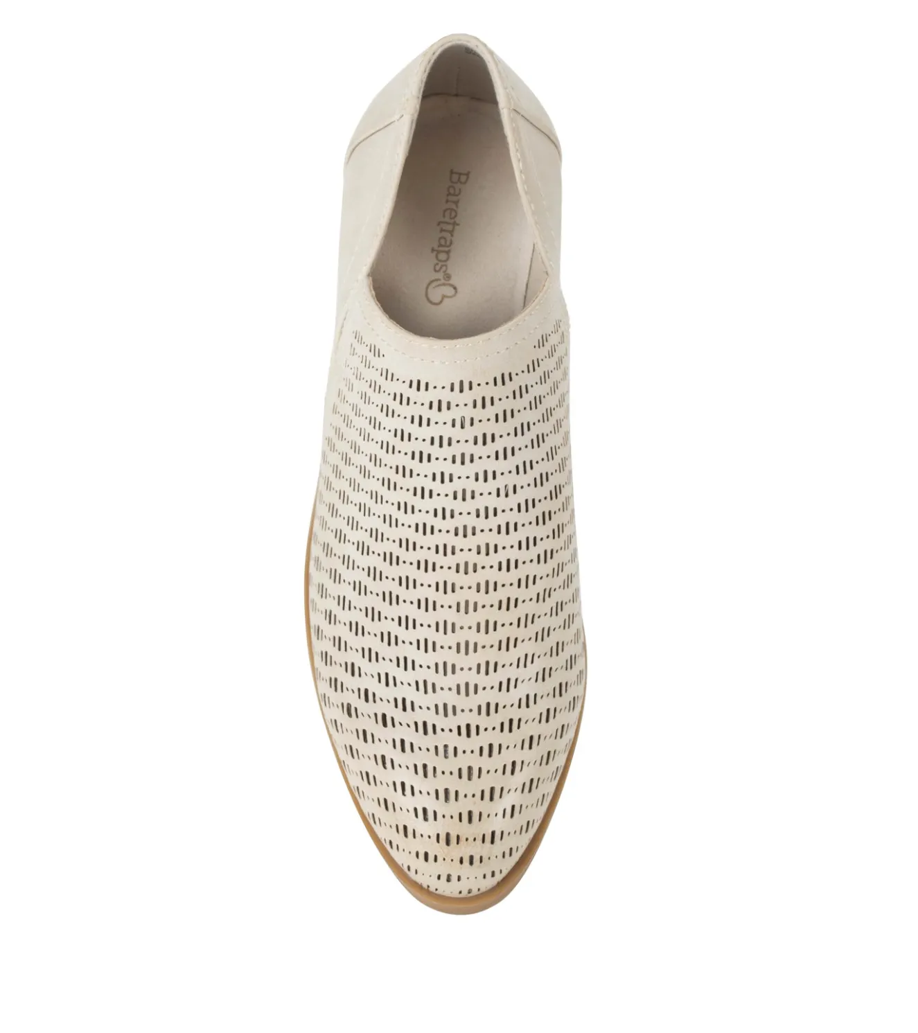 Baretraps Slaine Ankle Bootie