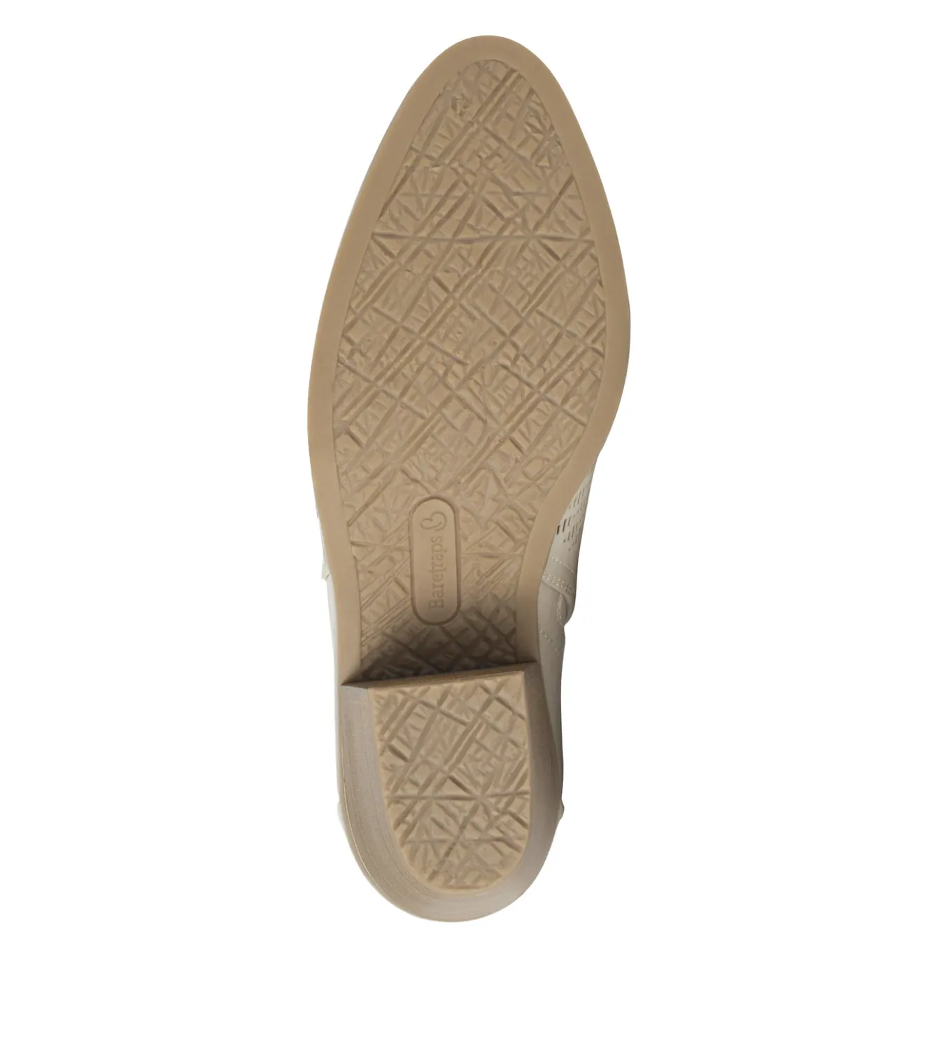 Baretraps Slaine Ankle Bootie