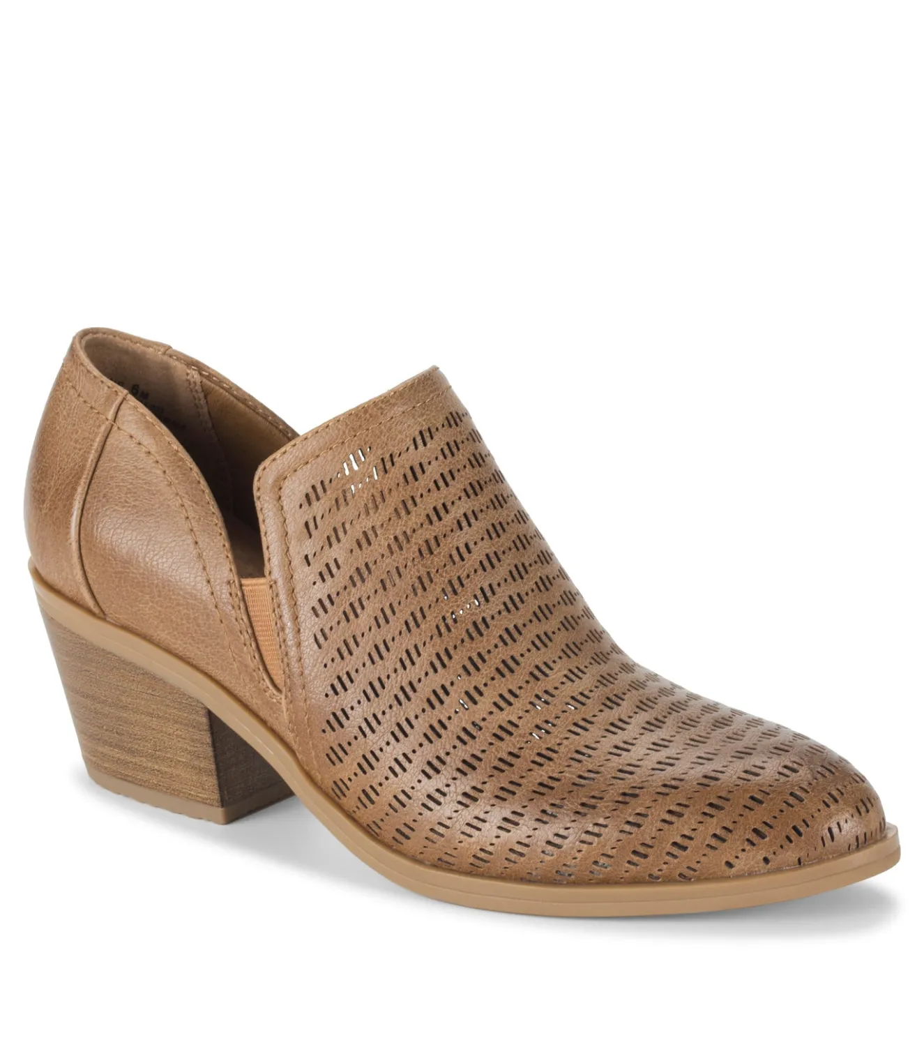 Baretraps Slaine Ankle Bootie