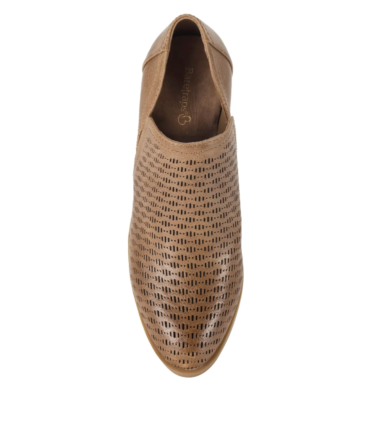 Baretraps Slaine Ankle Bootie