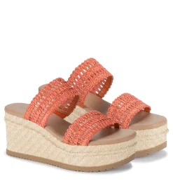 Baretraps Sophie Wedge Sandal