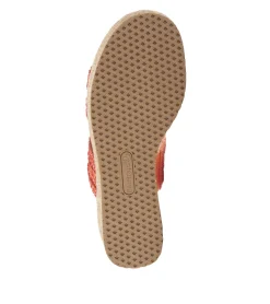 Baretraps Sophie Wedge Sandal