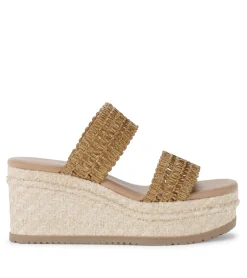 Baretraps Sophie Wedge Sandal