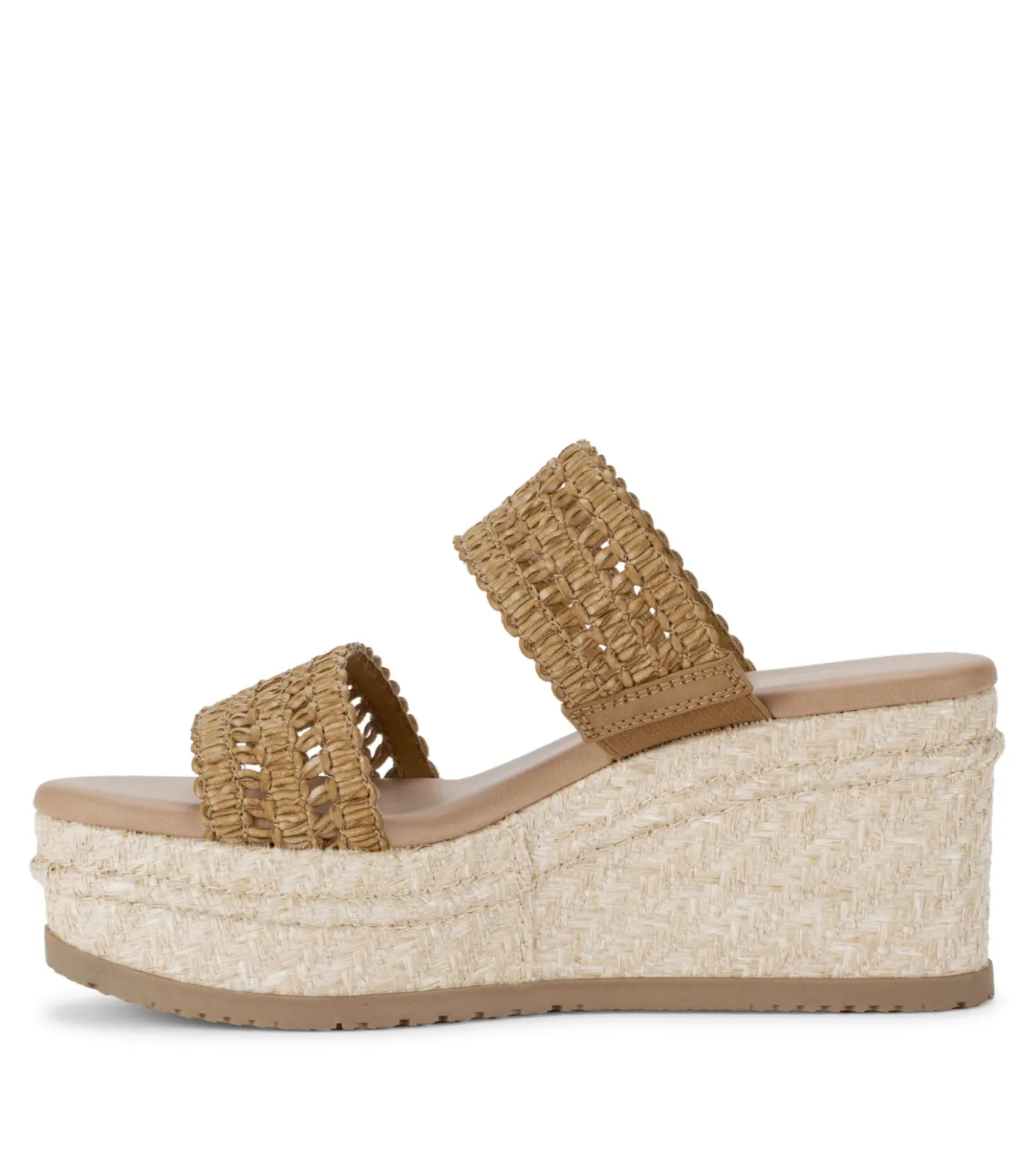 Baretraps Sophie Wedge Sandal