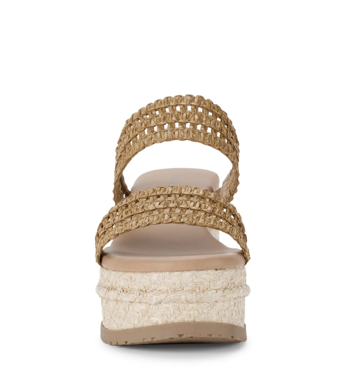 Baretraps Sophie Wedge Sandal