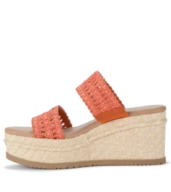 Baretraps Sophie Wedge Sandal