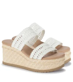 Baretraps Sophie Wedge Sandal