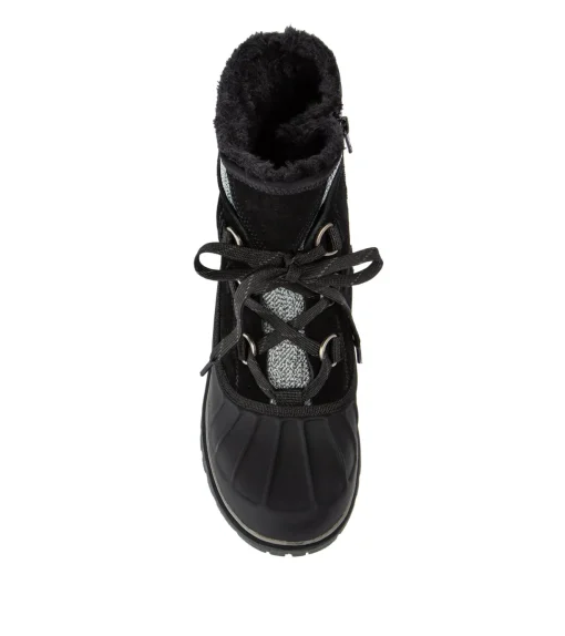 Baretraps Springer Waterproof Winter Boot