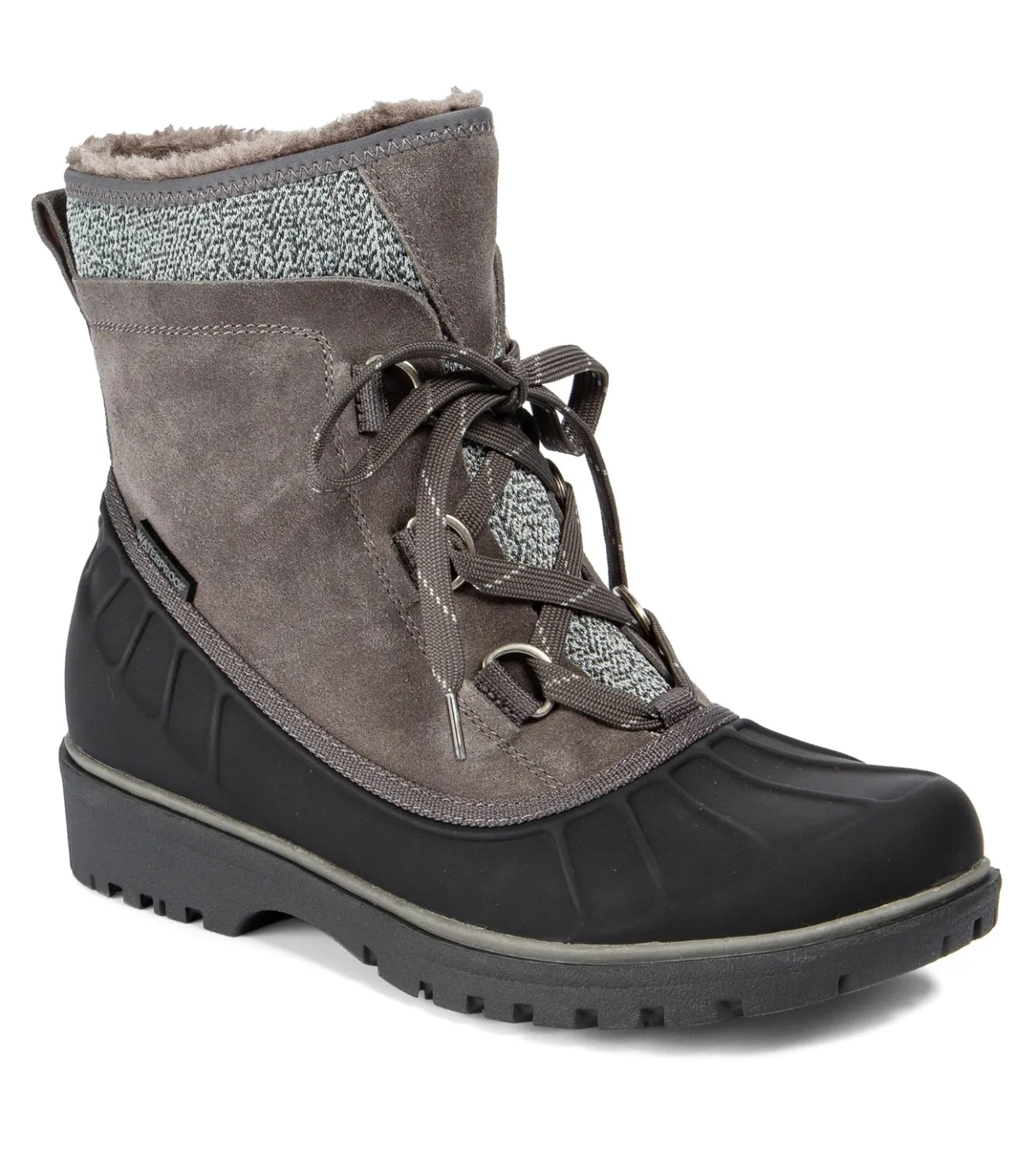 Baretraps Springer Waterproof Winter Boot