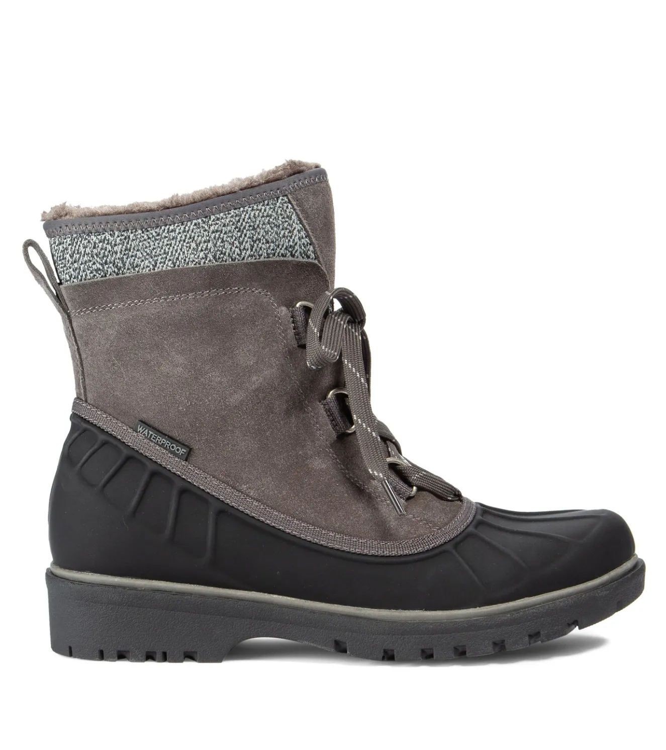 Baretraps Springer Waterproof Winter Boot