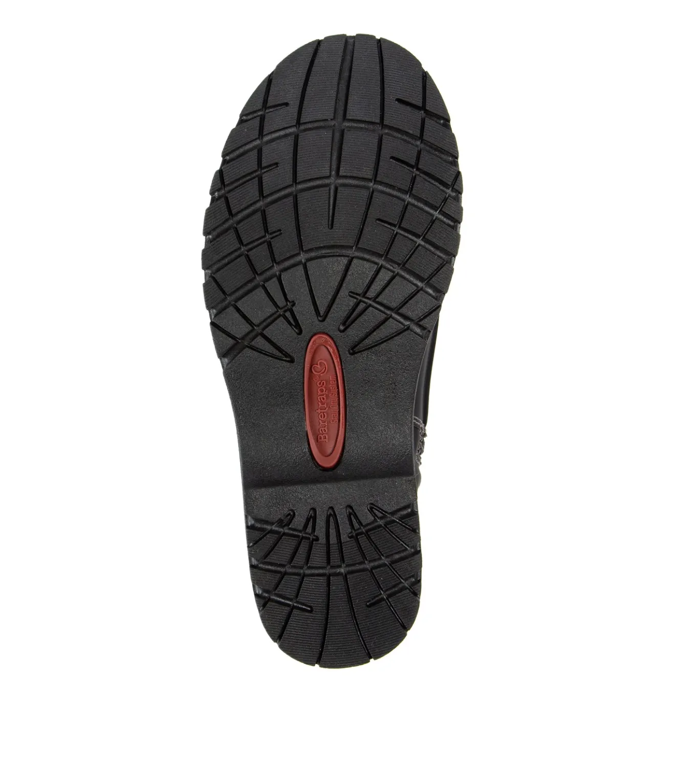 Baretraps Springer Waterproof Winter Boot