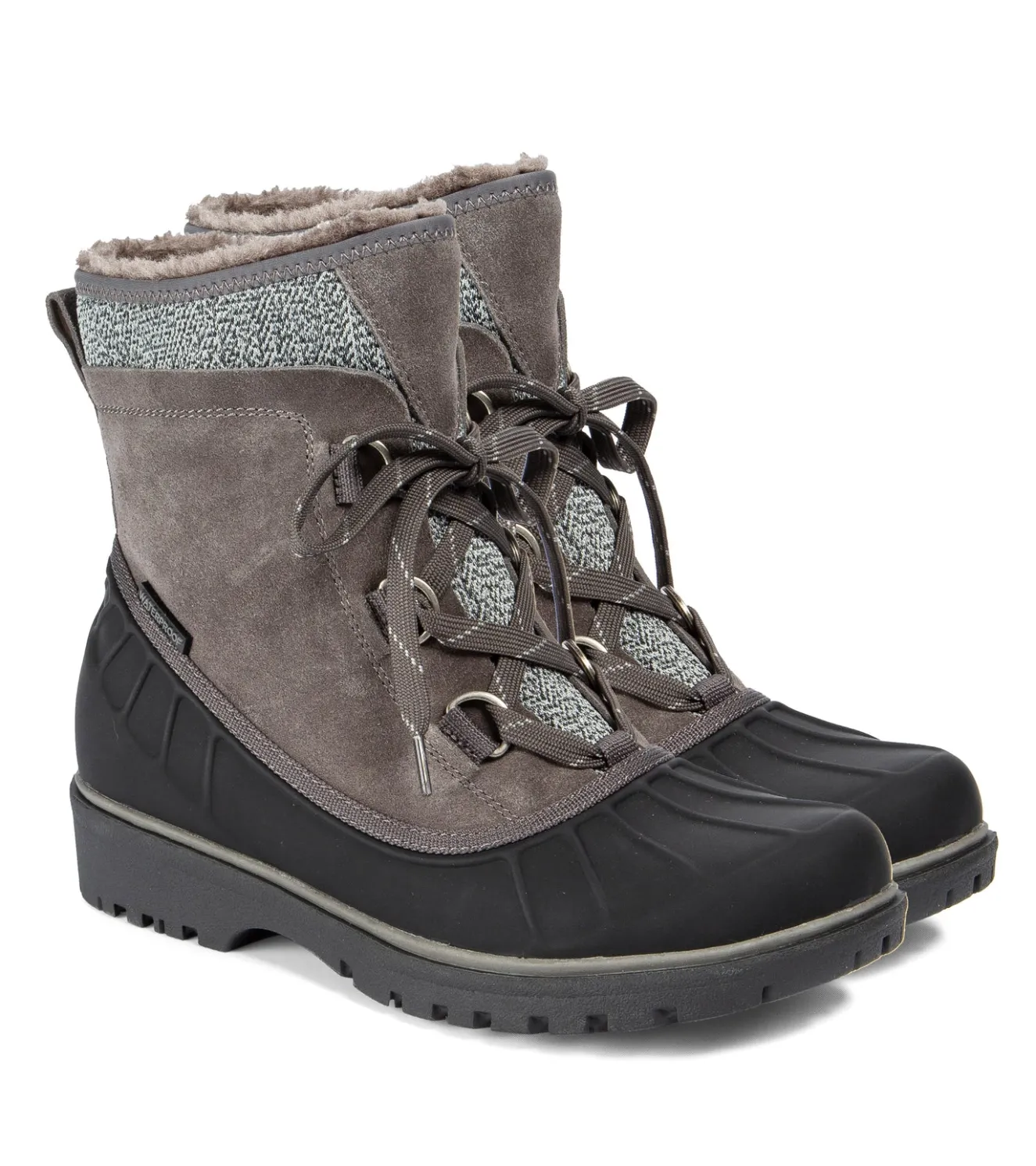Baretraps Springer Waterproof Winter Boot