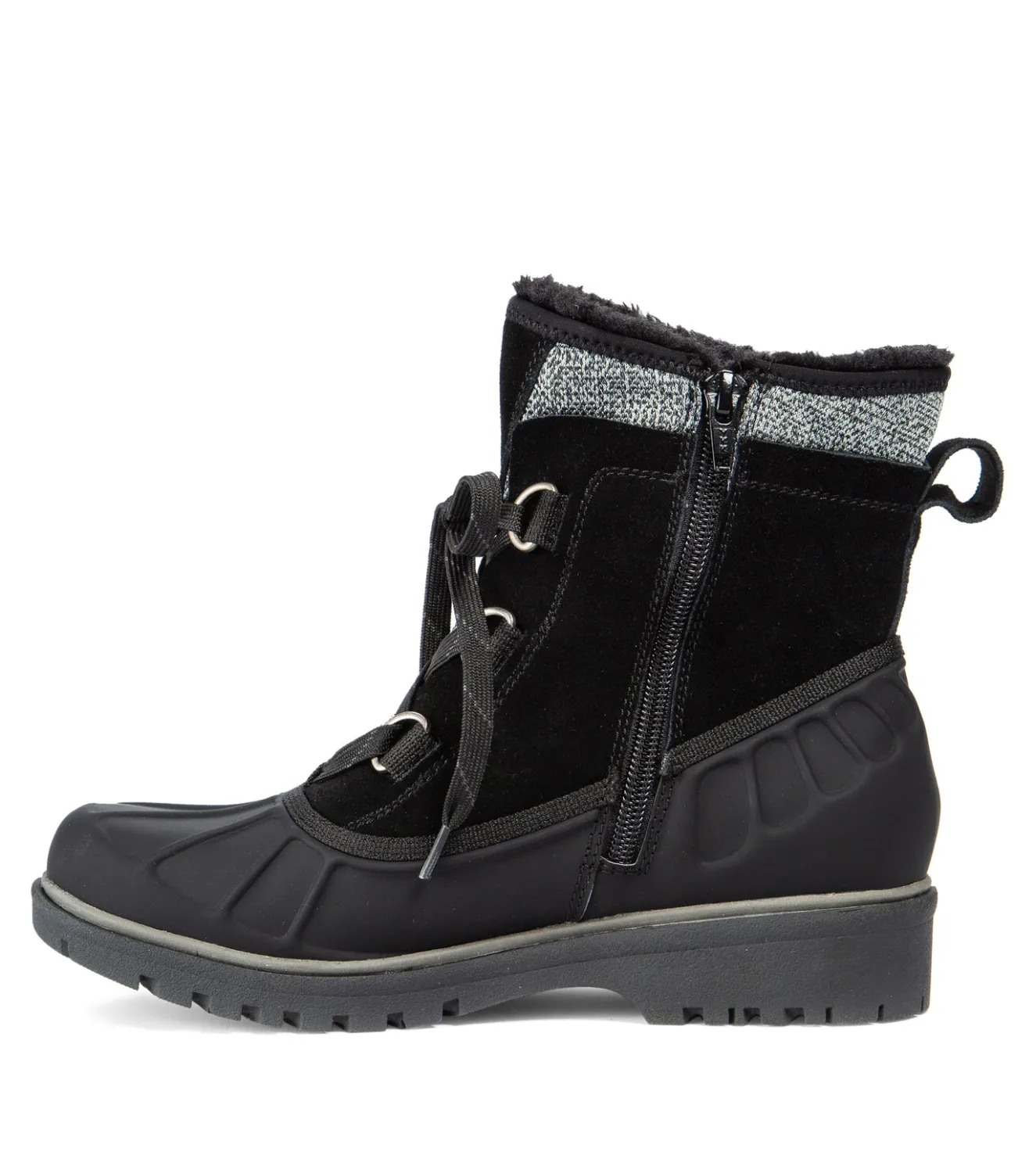 Baretraps Springer Waterproof Winter Boot