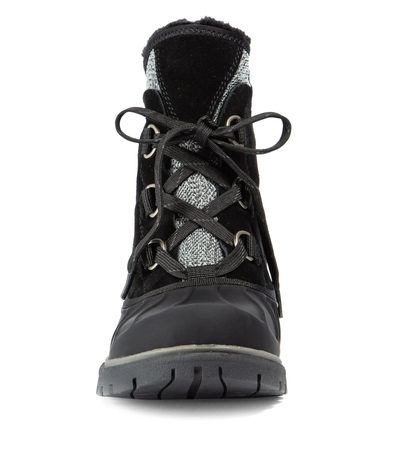 Baretraps Springer Waterproof Winter Boot