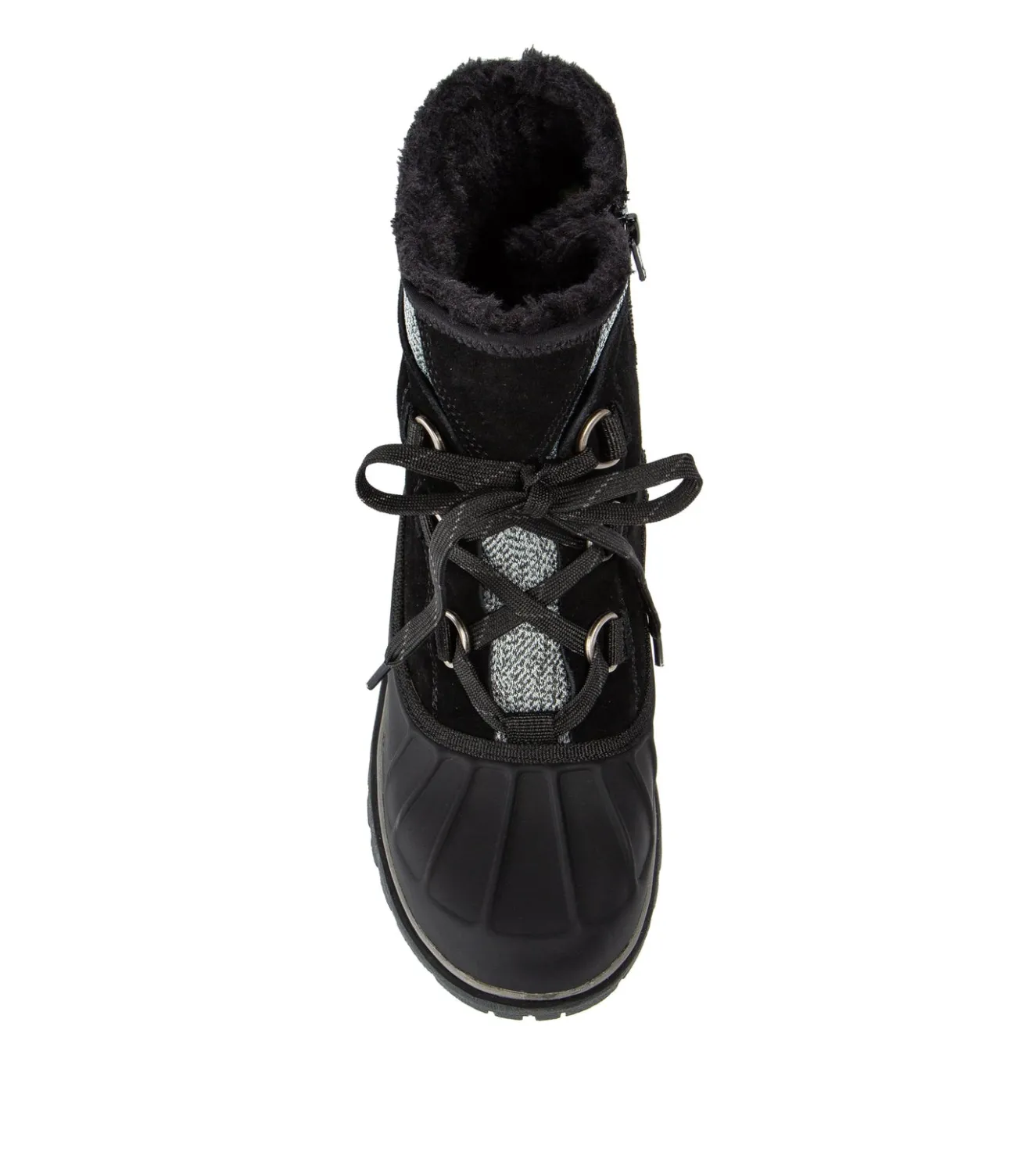 Baretraps Springer Waterproof Winter Boot