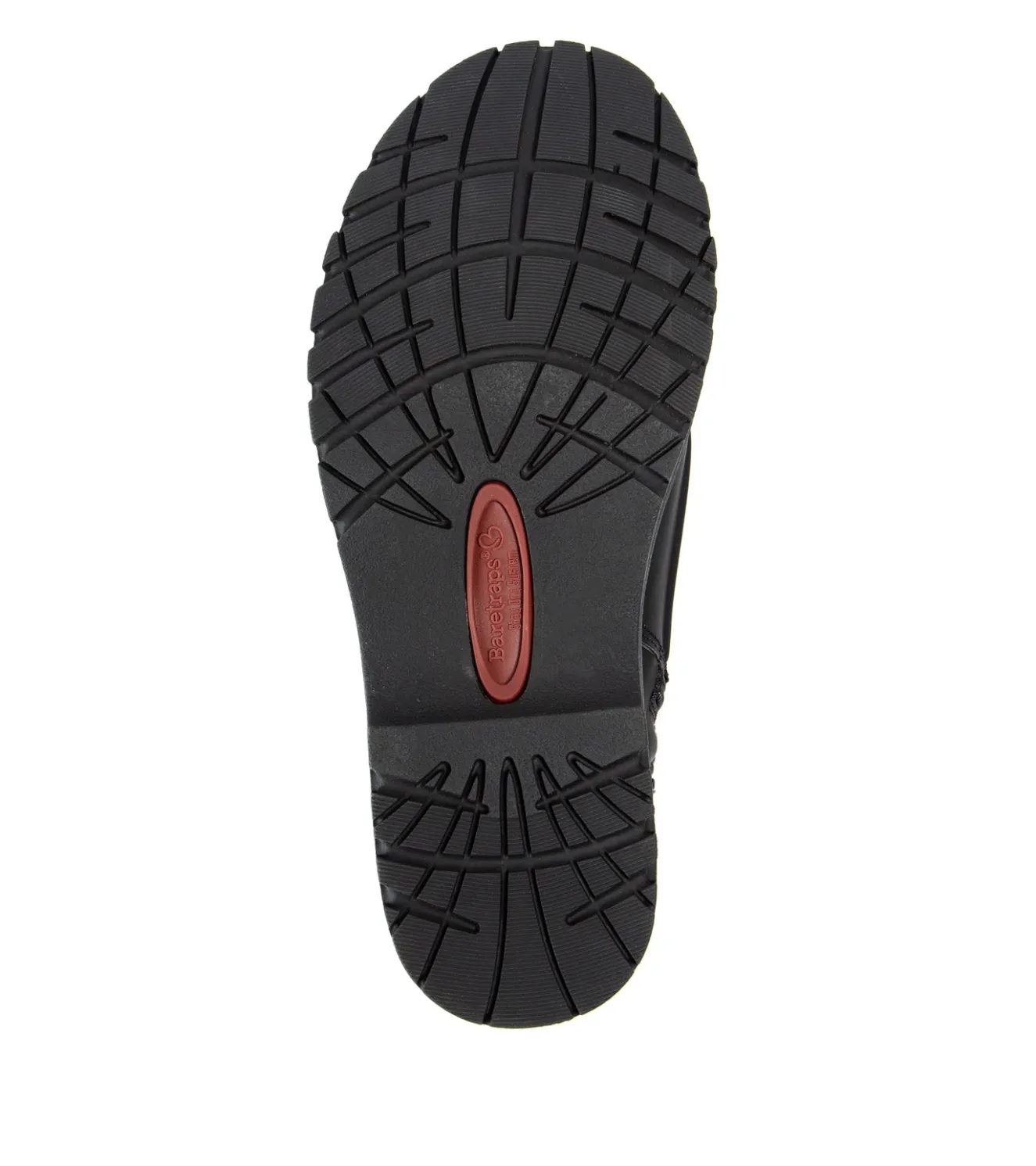 Baretraps Springer Waterproof Winter Boot