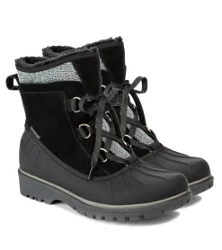 Baretraps Springer Waterproof Winter Boot